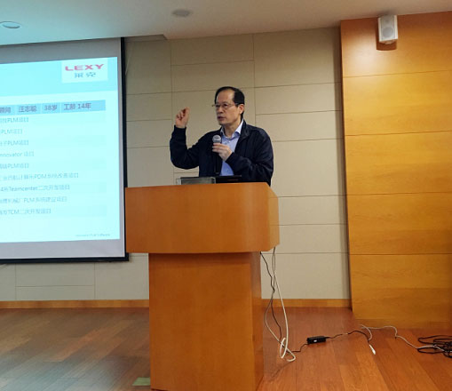 萊克倪祖根：以科技創(chuàng)新為消費者打造高品質健康生活
