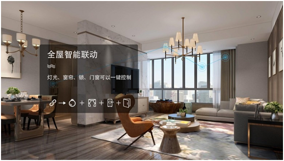 門窗與科技結(jié)合，慧智惠大步邁向智能門窗時(shí)代!