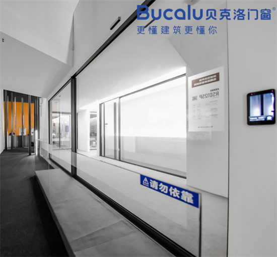 廣州設計周最“靚”的門窗品牌，皇派、瓦瑟、歐哲...