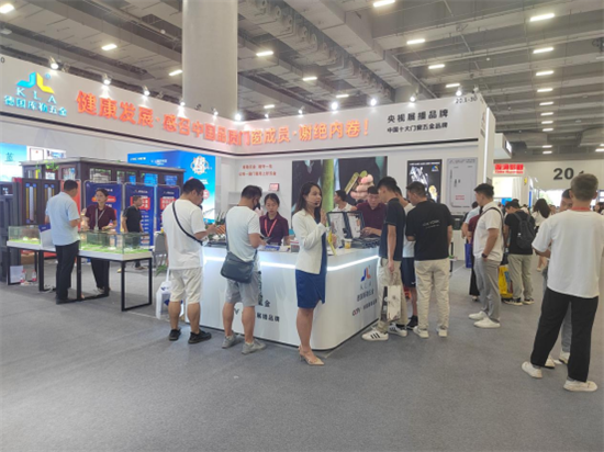 謝絕內(nèi)卷，品質(zhì)發(fā)展丨庫(kù)勒五金硬核亮相廣州建博會(huì)