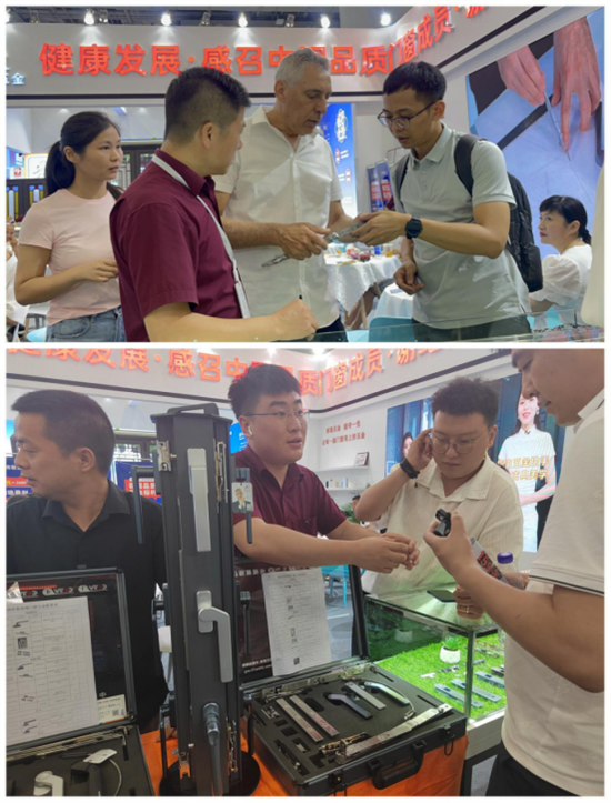 謝絕內(nèi)卷，品質(zhì)發(fā)展丨庫(kù)勒五金硬核亮相廣州建博會(huì)