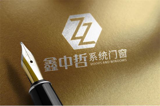 萬億門窗藍海，鑫中哲門窗帶你成就千萬大商!