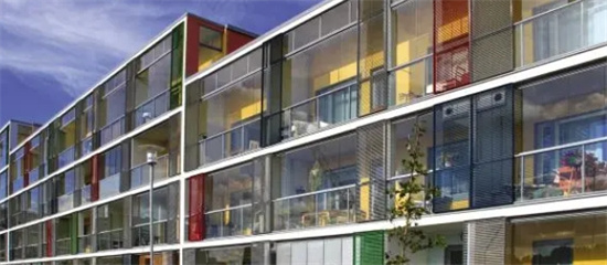 與建筑設計共舞，共筑空間美感與居住體驗