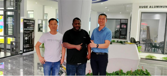 巴特魯門窗：以卓越品質(zhì)和服務(wù)，引領(lǐng)中國智造走向國際化