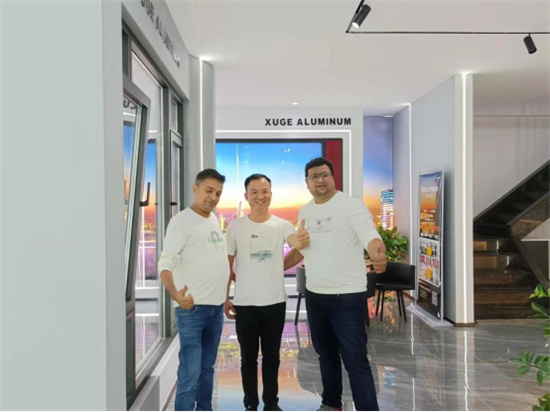 巴特魯門窗：以卓越品質(zhì)和服務(wù)，引領(lǐng)中國智造走向國際化
