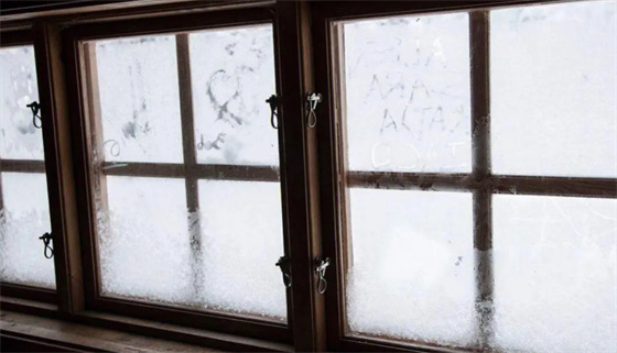 智能防雪，守護冬日溫暖