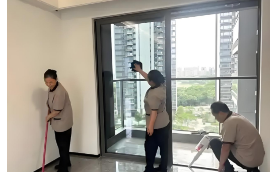中國(guó)系統(tǒng)門窗市場(chǎng)滲透率提升：2024年行業(yè)增長(zhǎng)新趨勢(shì)