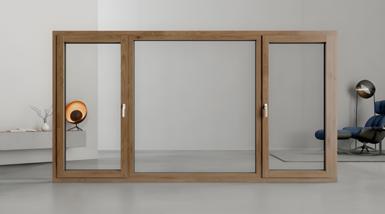 門窗材質種類大全及優缺點都有哪些?