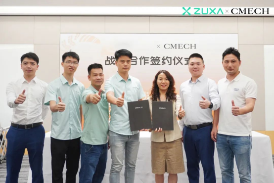 住向門窗探訪希美克丨匠心對(duì)話，共啟門窗新未來(lái)