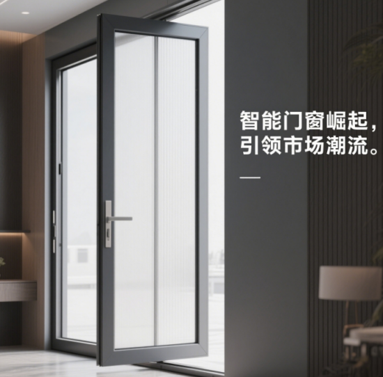 2025年門窗十大品牌市場新機遇：綠色、智能、定制成主流，企業如何布局?
