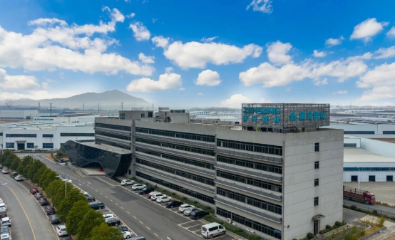 十大門窗五金品牌丨庫勒五金與振升集團強強聯合，共筑高品質門窗!