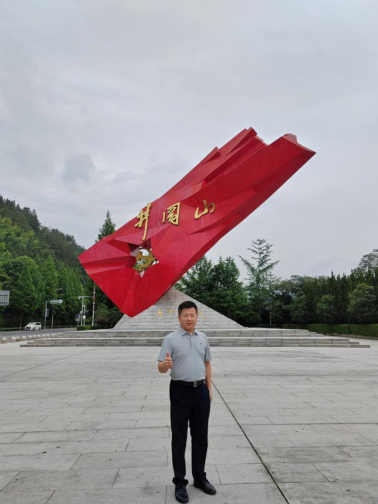 庫勒五金：以紅色基因鑄就匠心品質，用創新科技獻禮建黨百年