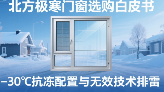 高層防風(fēng)墜窗實(shí)測(cè)：8鎖點(diǎn)+蘑菇頭鎖防爆燃方案，守護(hù)家居安全