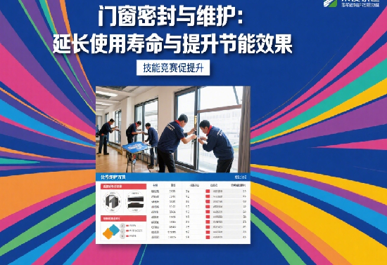 斷橋鋁門(mén)窗：隔熱保溫與安全防護(hù)的雙重優(yōu)勢(shì)