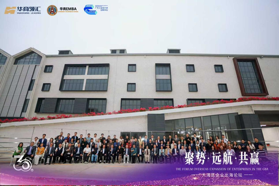 聚勢·遠航·共贏丨庫勒五金與時代共振，聚力揚帆拓全球