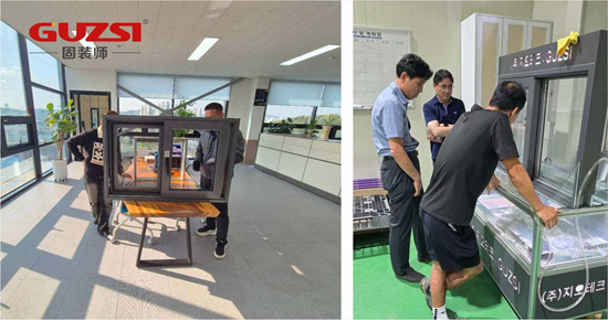 固裝師平移側(cè)壓內(nèi)倒五金系統(tǒng)丨創(chuàng)新驅(qū)動(dòng)發(fā)展，智造鑄就行業(yè)精品